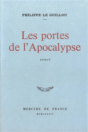 Les Portes de l'Apocalypse