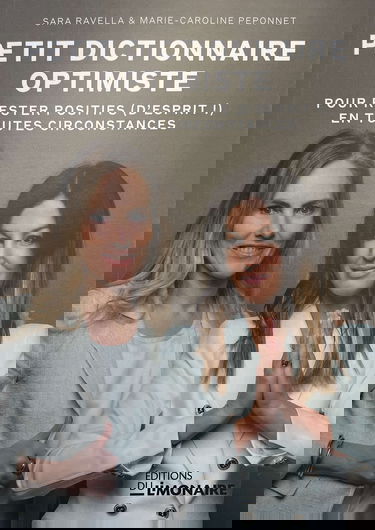 Petit dictionnaire optimiste