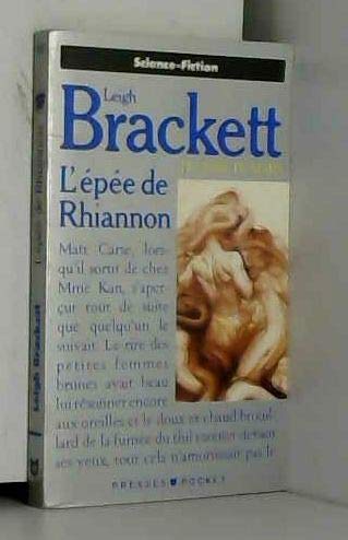 Le livre de Mars. Vol. 1. L'épée de Rhiannon