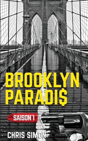 Brooklyn Paradis: saison 1 - intégrale