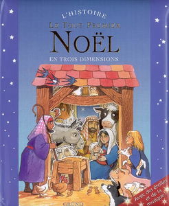 Le tout premier premier Noël