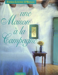 Une maison à la campagne