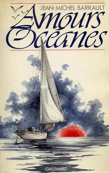 Amours océanes