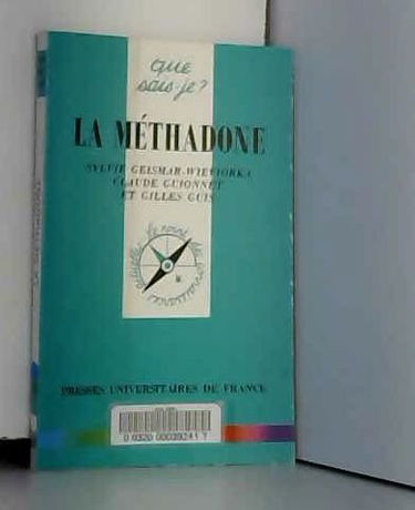 La méthadone