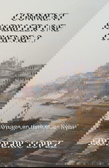 Comment habiller une chèvre ?