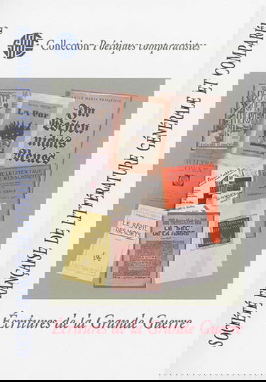 Ecritures de la Grande Guerre