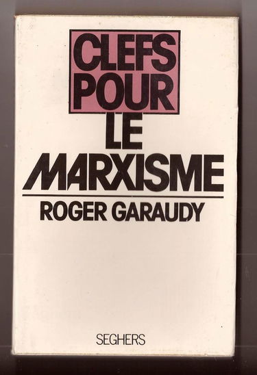 Clefs pour le marxisme
