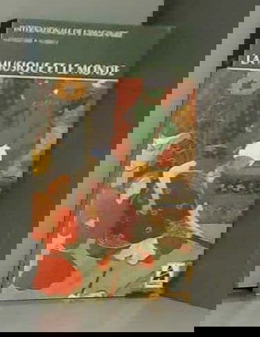 Internationale de l'imaginaire, nouvelle série, n° 4. La musique et le monde