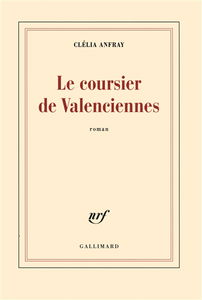 Le coursier de Valenciennes