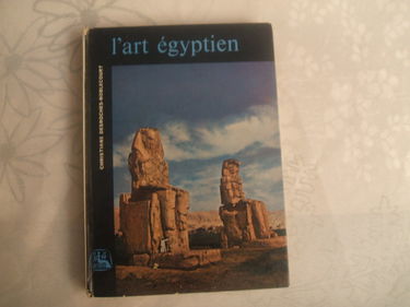 L'art égyptien