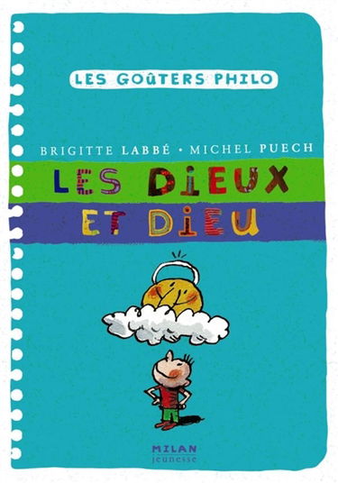 Les dieux et Dieu