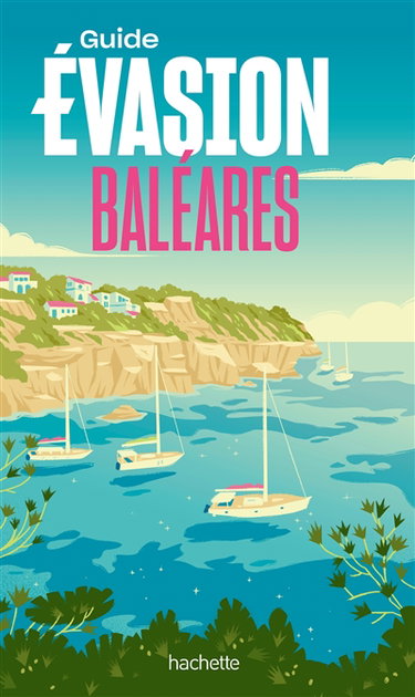 Couverture de Baléares