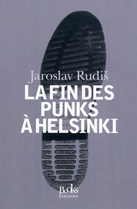 La fin des punks à Helsinki