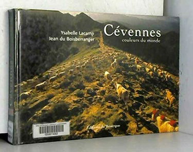 Cévennes couleurs du monde