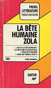 La Bete Humaine