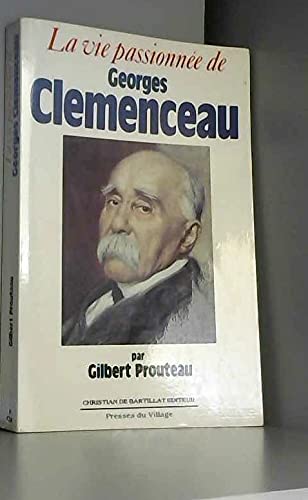 Georges Clemenceau