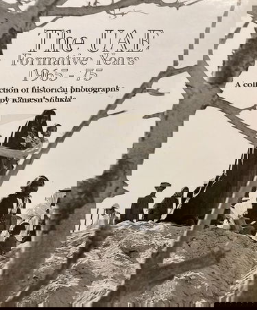 The UAE Formative Years 1965-75 (A collection of historical photographs)