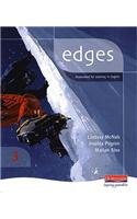 Couverture de Edges Student Book 3