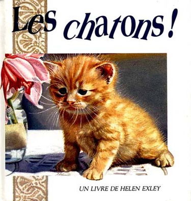 Les chatons