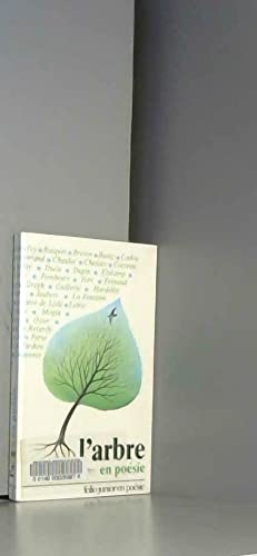 L'ARBRE EN POESIE