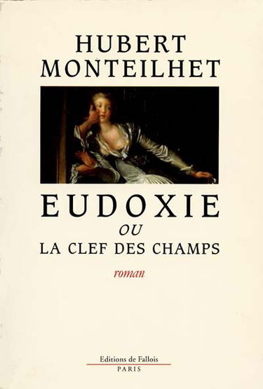 Eudoxie ou la Clef des champs