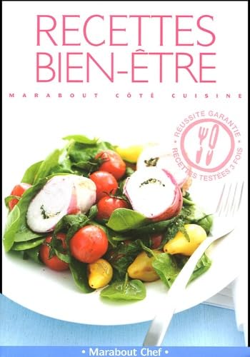 Recettes bien-être