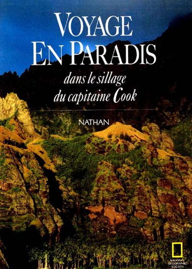Voyage en paradis
