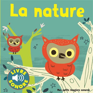 La nature : 6 sons à écouter, 6 images à regarder