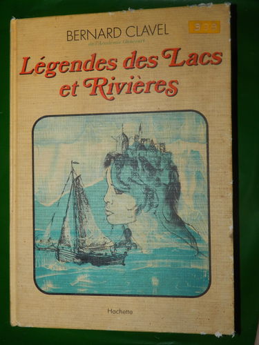 Legendes Des Lacs Et Des Rivieres