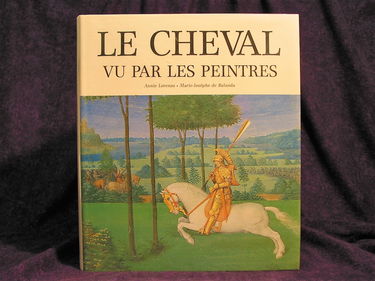 Le cheval par les peintres