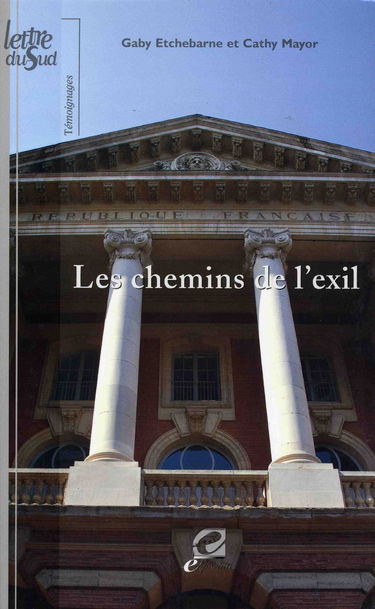 Les chemins de l'exil