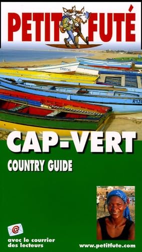 Cap vert 2005-2006, le petit fute