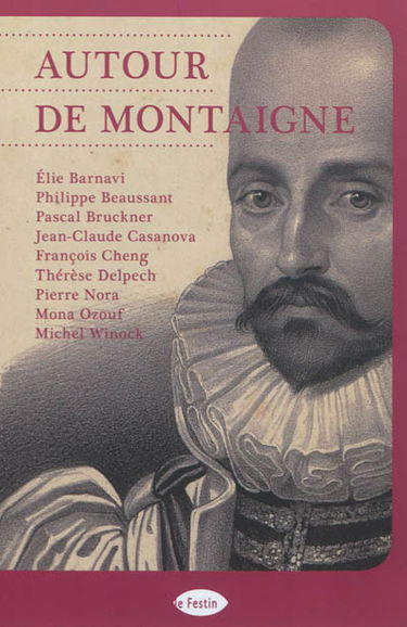 Autour de Montaigne