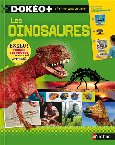 Les dinosaures