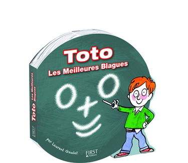 Toto : les meilleures blagues