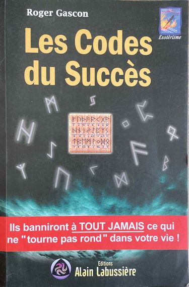 Les codes du succès