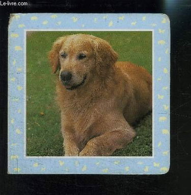 Couverture de Dierenfotokartonboeken (4t) / Photos d'animaux (4t)