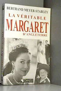 La véritable Margaret d'Angleterre