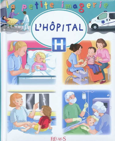 L'hôpital