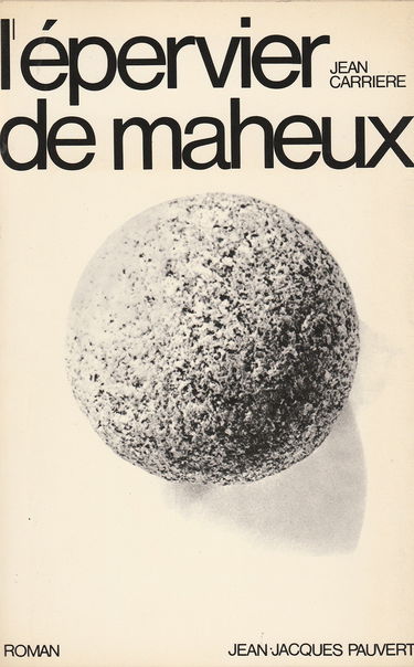 L'épervier de maheux