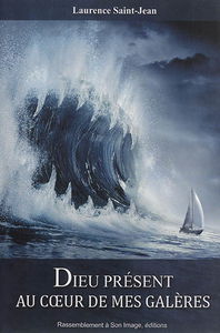 Dieu présent au coeur de mes galères. Vol. 2. Le miracle de l'amour : journal personnel à compter du 3-12-2001