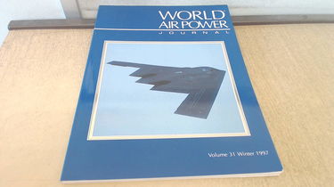 World Air Power: Vol 31