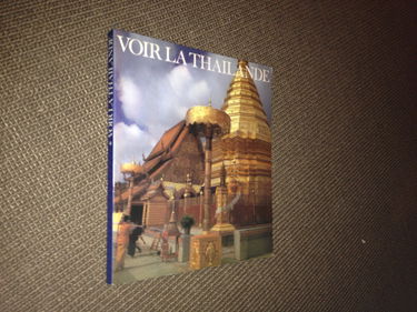 Voir la Thaïlande (Voir...)