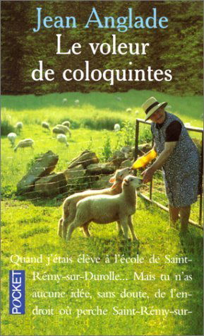 Le Voleur De Coloquintes