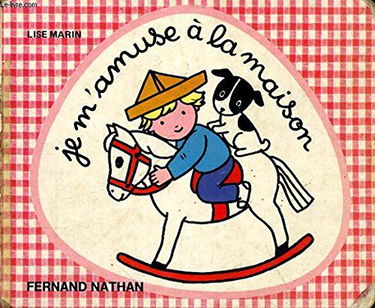 Je m'amuse a la maison