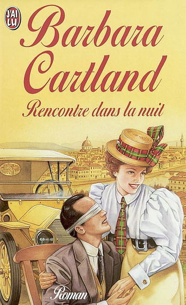 Rencontre dans la nuit