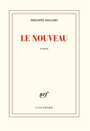 Le Nouveau