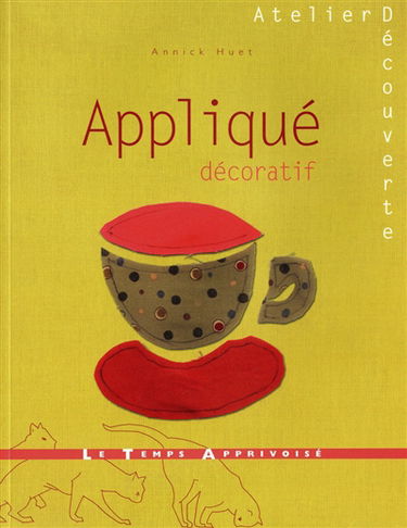 Appliqué décoratif