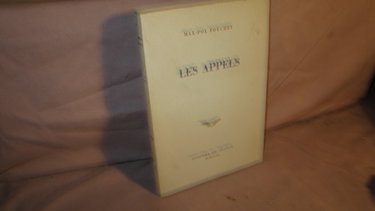 Les appels