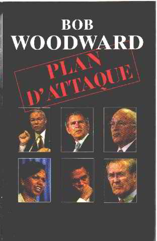 Plan d'attaque